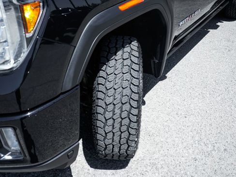 Used 2023 GMC Sierra 2500 AT4 AWD/4WD image 44