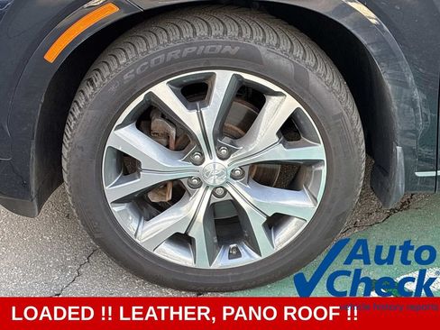 Used 2022 Hyundai Palisade Limited AWD/4WD image 22