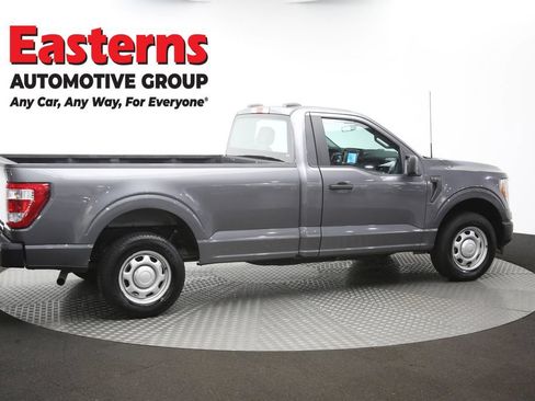 Used 2022 Ford F150 XL w/ Equipment Group 101A High RWD image 40