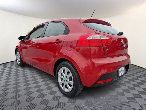 Used 2015 Kia Rio LX FWD image 4