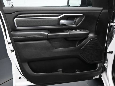 Used 2023 RAM 1500 Big Horn AWD/4WD image 10
