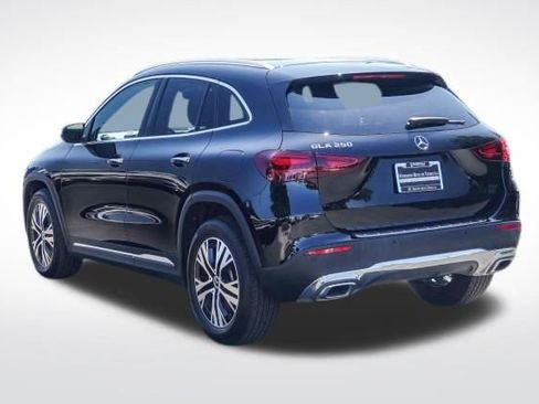Used 2025 Mercedes-Benz GLA 250 image 5