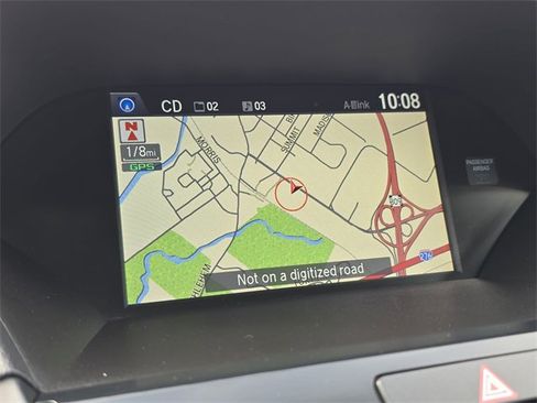 Used 2018 Acura RDX Technology Package image 25