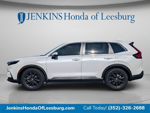 New 2026 Honda CR-V EX-L image 6