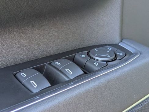 New 2026 Chevrolet Silverado 2500 LT w/ Trail Boss Package image 9