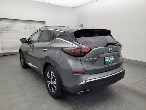 Used 2020 Nissan Murano SV image 5
