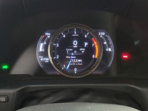 Used 2020 Lexus ES 350 F Sport FWD image 22