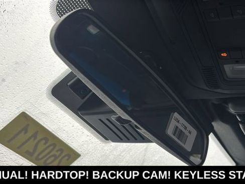 New 2026 Ford Bronco 4-Door image 21