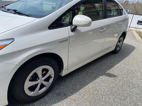 Used 2012 Toyota Prius Two image 28