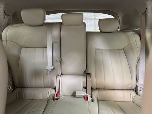 Used 2014 INFINITI QX70 2WD w/ Premium Package image 14