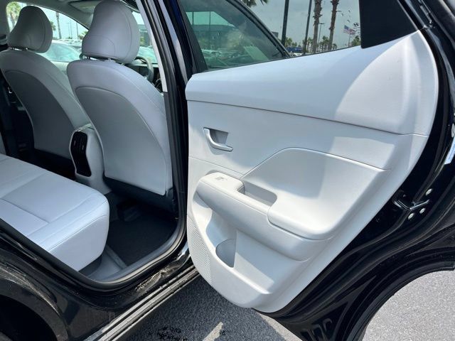 New 2026 Hyundai Kona SEL Sport FWD image 19