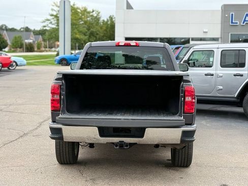 Used 2015 Chevrolet Silverado 1500 LS AWD/4WD image 30
