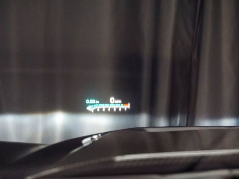 Used 2021 Chevrolet Camaro ZL1 image 21