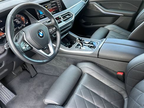 Certified 2023 BMW X5 sDrive40i w/ Climate Comfort Package image 11