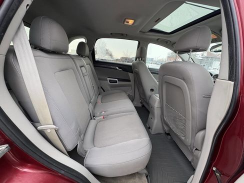 Used 2008 Saturn Vue XR w/ Convenience Package image 24