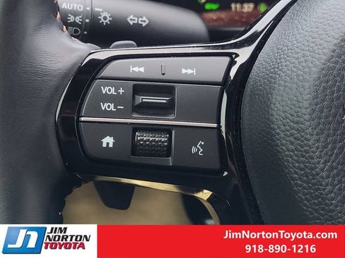 Used 2025 Honda CR-V Sport Touring image 28