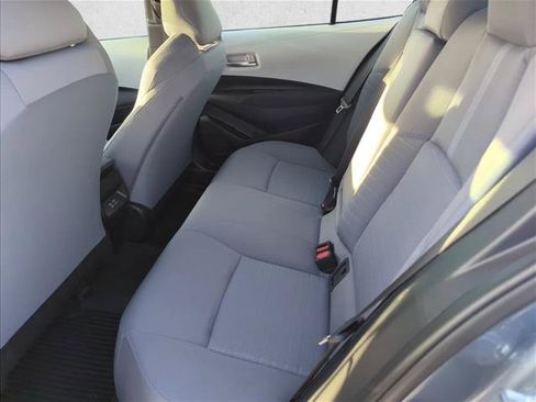 Used 2026 Toyota Corolla SE FWD image 8