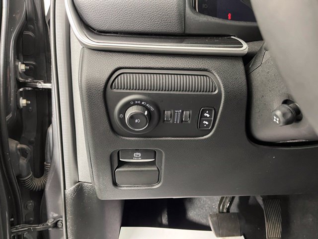 Used 2022 Jeep Wagoneer Series I AWD/4WD image 17