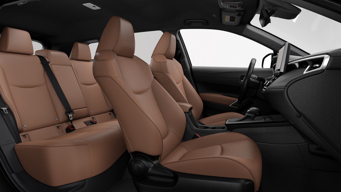 New 2026 Toyota Corolla Cross XLE w/ Convenience Package FWD image 28