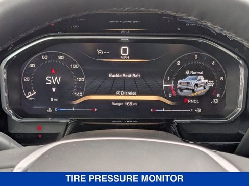 New 2026 GMC Sierra 1500 Elevation w/ Elevation Select Package image 19