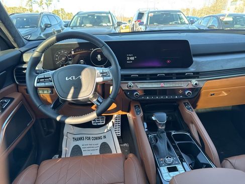 New 2025 Kia Telluride SX Prestige X-Pro image 2