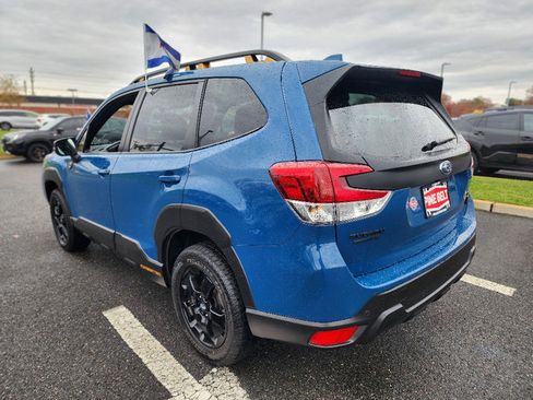 Used 2023 Subaru Forester Wilderness image 22
