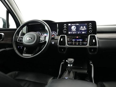 Used 2021 Kia Sorento EX FWD image 10