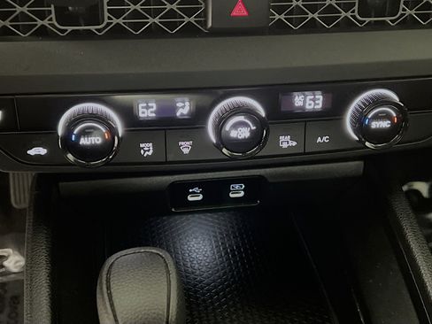 Used 2024 Honda Accord EX image 26