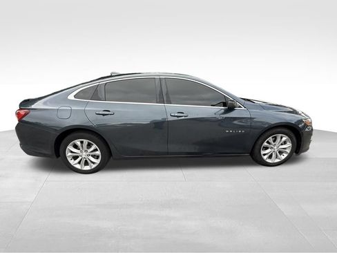 Used 2020 Chevrolet Malibu LT FWD image 7