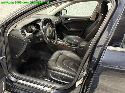 Used 2012 Audi A4 2.0T Premium Plus image 3