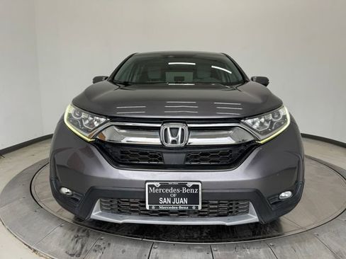 Used 2017 Honda CR-V EX image 13