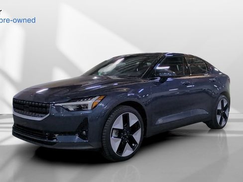 Certified 2023 Polestar Polestar 2 w/ Pilot Pack AWD/4WD image 1