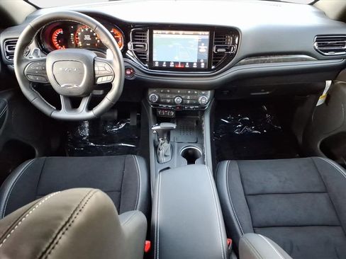 New 2025 Dodge Durango SRT Hellcat image 20