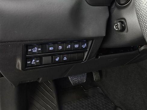 Used 2024 Toyota Tundra Platinum image 23