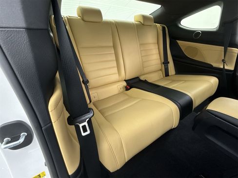 Used 2015 Lexus RC 350 image 43