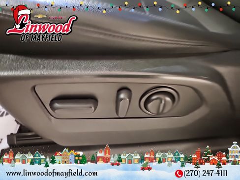 Used 2022 GMC Sierra 1500 SLT w/ SLT Premium Plus Package image 21