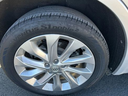 Used 2016 Buick Envision Premium image 38