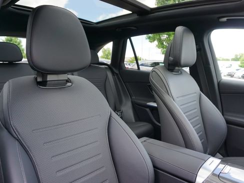 Certified 2025 Mercedes-Benz GLC 300 4MATIC image 68