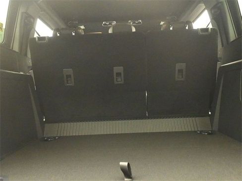 New 2026 Ford Bronco Outer Banks image 18