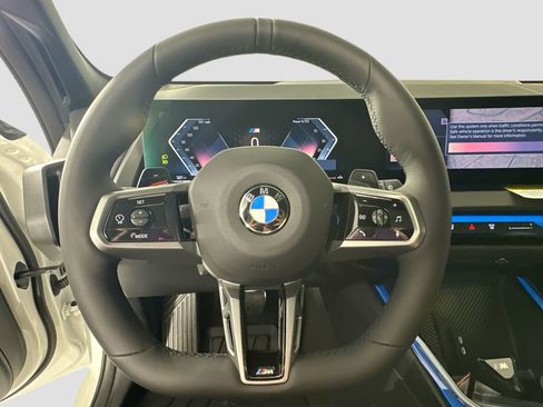 New 2026 BMW X3 xDrive30 w/ M Sport Package image 11