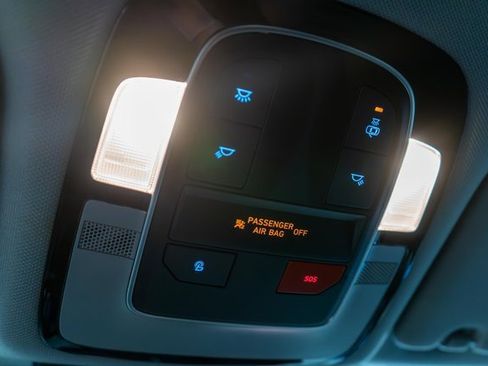 Used 2022 Hyundai Santa Fe SEL image 39