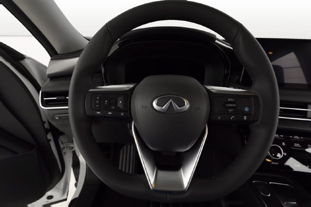 Used 2023 INFINITI QX60 Luxe AWD/4WD image 28