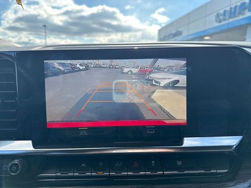 Used 2023 Chevrolet Silverado 1500 RST w/ LPO, Dark Essentials Package image 21