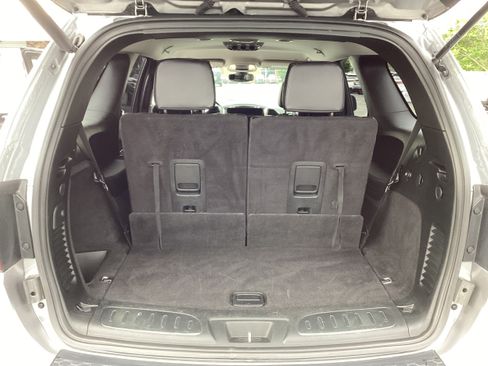 Used 2017 Dodge Durango GT w/ Nav & Power Liftgate Group RWD image 15