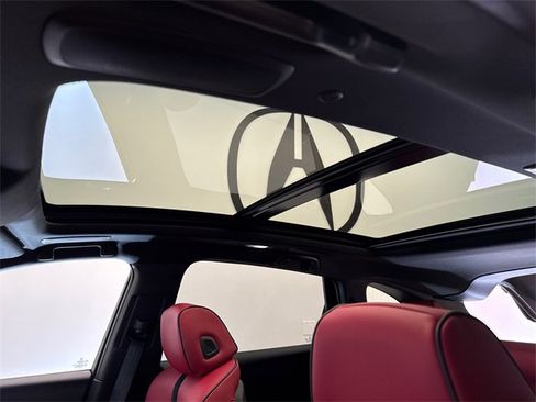New 2026 Acura RDX A-Spec image 22