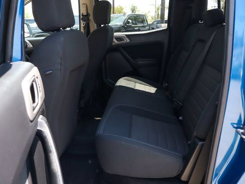 Used 2020 Ford Ranger XLT w/ Equipment Group 302A Luxury AWD/4WD image 48