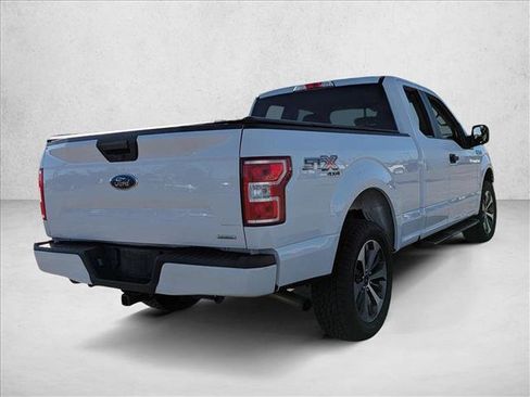 Used 2019 Ford F150 XL w/ Equipment Group 101A Mid image 4
