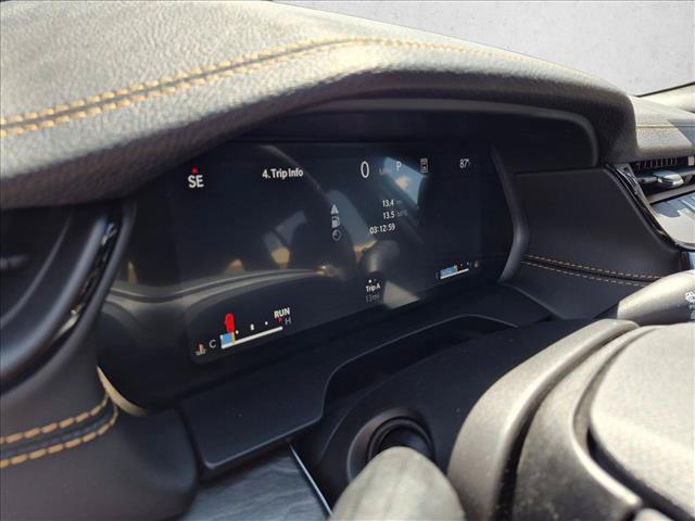 New 2026 Jeep Grand Cherokee Limited AWD/4WD image 10