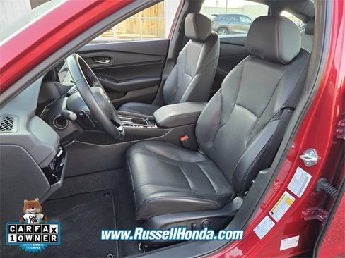 Certified 2024 Honda Accord Sport image 5