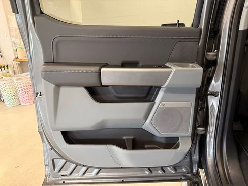 New 2024 Ford F150 XLT w/ Equipment Group 303A High AWD/4WD image 34